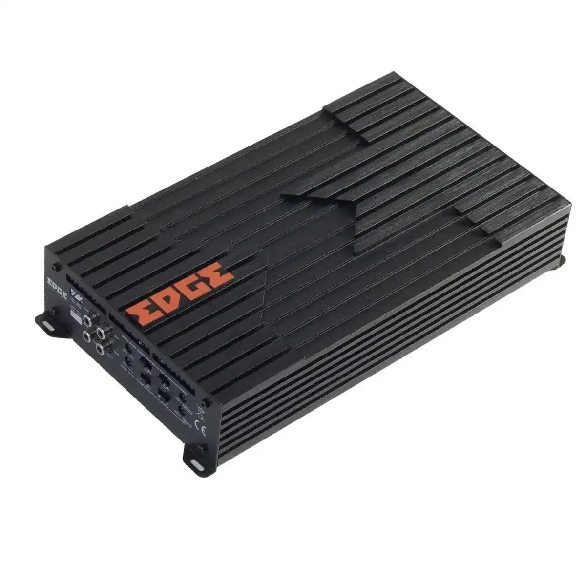 Car-Audio-Verstärker Edge EDBX150.4-E1 für kraftvollen Sound.
