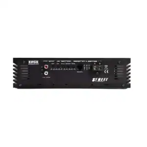 Hochleistungs-Audioverstärker für Car-HiFi-Systeme.