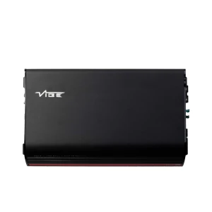 Verstärker Vibe POWERBOX250.2-V0 für Car-Audio-Systeme, leistungsstark und kompakt.