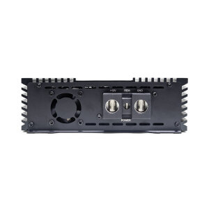 Digital Designs SS2000 Verstärker für Car-Audio, Hochleistungs-Audioverstärker.