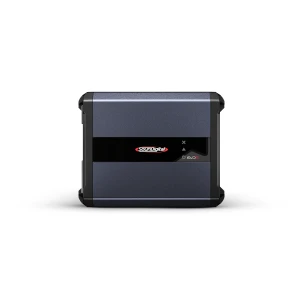 SounDigital SD1200.1 EVO5 Verstärker für Car-Audio, 1 Ohm.