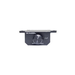 Hochwertiger Digital Designs Verstärker für Car-Audio-Systeme. Perfekt für kraftvollen Sound und opt.