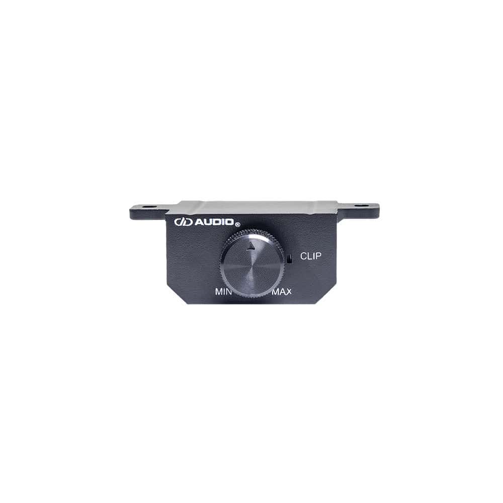 Hochwertiger Digital Designs Verstärker für Car-Audio-Systeme. Perfekt für kraftvollen Sound und opt.