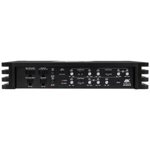Hochleistungsverstärker ESX QL800.6 für Car-Audio, ideal für kraftvollen Sound im Fahrzeug.