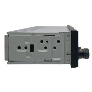 Hochwertiges Autoradio Blaupunkt Hamburg SQM23DAB mit DAB+ für optimalen Radioempfang.