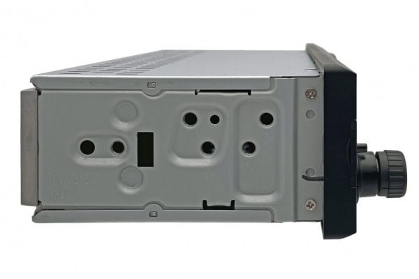 Hochwertiges Autoradio Blaupunkt Hamburg SQM23DAB mit DAB+ für optimalen Radioempfang.