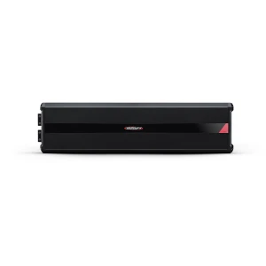 Verstärker SounDigital SD20000.1 EVOX 1OHM für Car-Audio-Systeme.