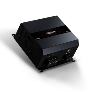 SounDigital SD3000.1 EVO6 Verstärker für Car-Audio-Systeme, 4 Ohm.