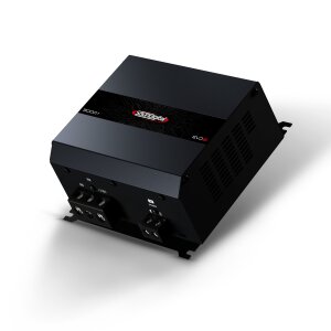 SounDigital SD3000.1 EVO6 Verstärker für Car-Audio-Systeme.