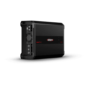 SounDigital SD3000.1 Verstärker für kraftvollen Bass, ideal für Car-Audio-Systeme bei op.