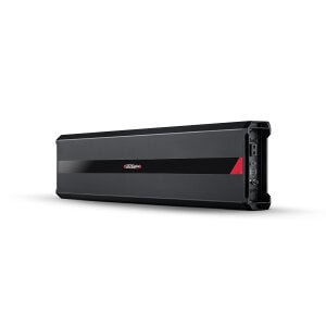 SounDigital SD35000.1D EVOX Verstärker für Car-Audio-Systeme.