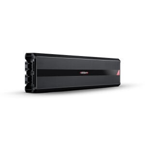 SounDigital SD35000.1D EVOX Verstärker für Car-Audio, 1 Ohm, Hochleistungs-Audioverstärker.