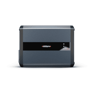 CarAudioEmpire DE Verstärker SounDigital SD5000.1 EVO5 2OHM für kraftvollen Sound.