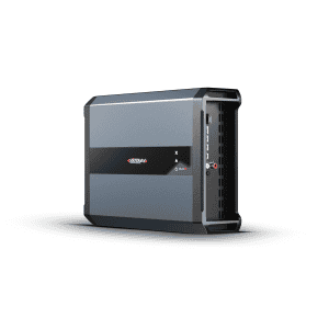 SounDigital SD5000.1 EVO5 Verstärker für Car-Audio-Systeme.
