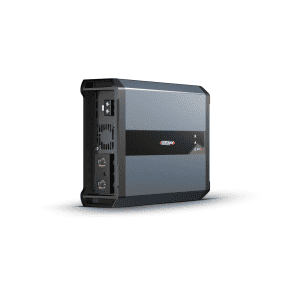 Hochleistungs-Audioverstärker SounDigital SD5000.1 EVO5 2OHM.