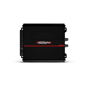 Car Audio Verstärker SoundDigital SD800.4 XP 4OHM.