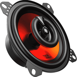 JBL Stage1 42F Lautsprecher für Car-Audio, kraftvoller Sound, einfache Installation.