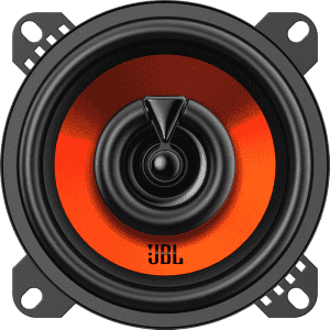 JBL Stage1 42F Lautsprecher für Car-Audio-Systeme, hochwertige Klangqualität, einfache Installation.