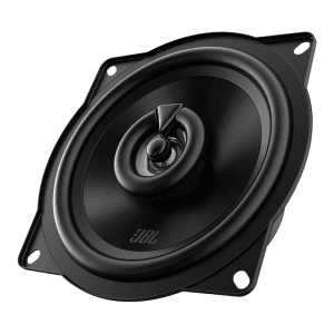 JBL Stage2 55F Lautsprecher für Car-Audio, hochwertige Soundqualität, einfache Installation.