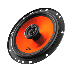 JBL Stage1 62F Lautsprecher für Car-Audio-Systeme, kraftvoller Klang, einfache Installation.
