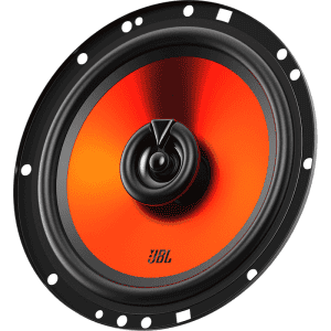 JBL Lautsprecher Stage1 62F für Car-Audio, hochwertige Klangqualität, einfache Installation.