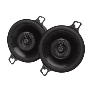 JBL Club 34F Lautsprecher für Car-Audio, kraftvoller Sound, einfache Montage.