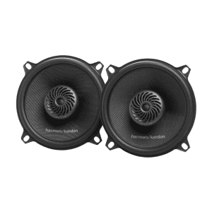 Harman Kardon FIT 5 Lautsprecher für Car-Audio, hochwertige Klangqualität.