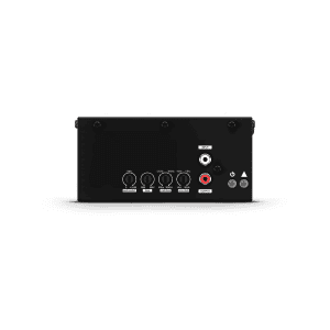SounDigital SD1200.1 EVO6 Verstärker für Car-Audio, 1 Ohm Betrieb, hohe Leistung, ideal für Car-Subw.