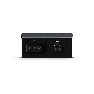 SounDigital SD1200.1 EVO6 Verstärker für Car-Audio, 1 Ohm.