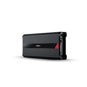 SounDigital EVOX SD12000.1 Verstärker für Car-Audio-Systeme.