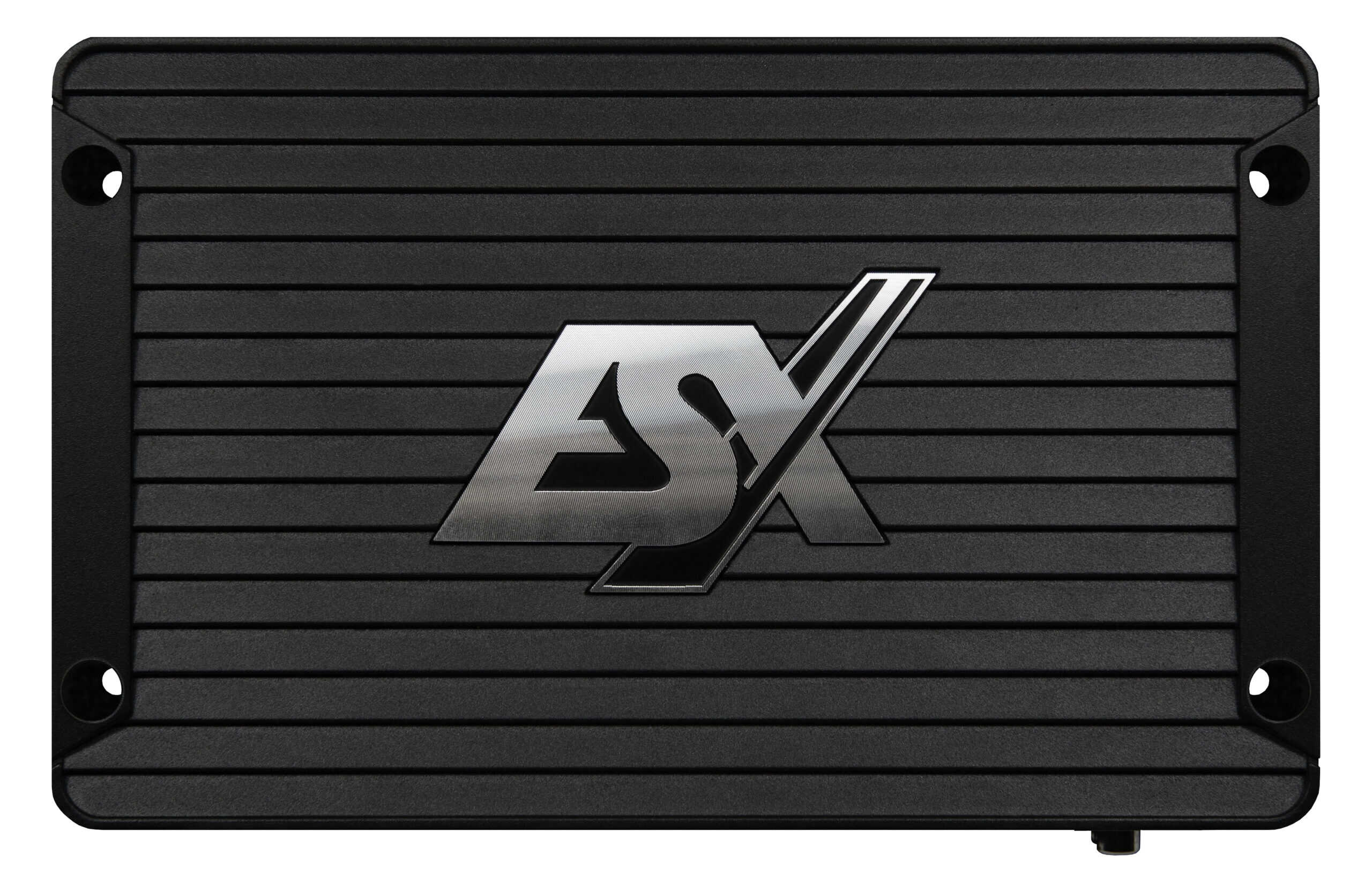 Verstärker ESX SX1000.1 für Car-Audio, hohe Leistung, optimaler Klang.