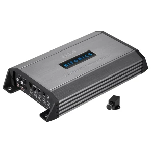 Hifonics ZXR1200/1 Verstärker für Car-Audio, leistungsstark und zuverlässig.