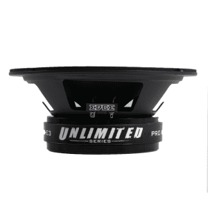 Hochwertiger Edge EDUPRO8-E3 Lautsprecher für Car-Audio mit kraftvollem Klang.