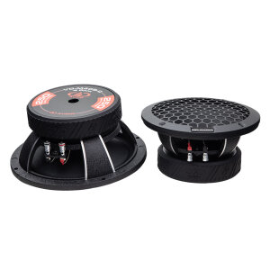 Digital Designs VO-M408-C Lautsprecher für Car-Audio, hochwertige Soundqualität.