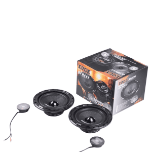 CarAudioEdge Lautsprecher EDS5C-E4 für Auto-Subwoofer, hochwertige Klangqualität.