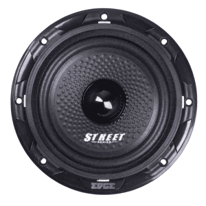 Hochwertiger Edge EDS5C-E4 Lautsprecher für Car-Audio, Klangqualität und Bassleistung.