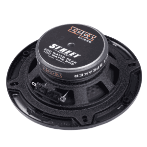 Hochwertiger Edge EDS5C-E4 Lautsprecher für Car-Audio, kraftvoller Klang, 100W Leistung, ideal für A.