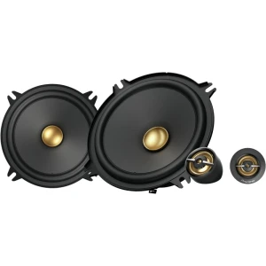 Pioneer TS-A1301C Lautsprecher für Car-Audio, hochwertige Soundqualität.