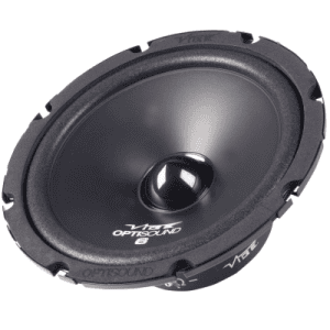OPTISOUND Vibe OPTI6-V4 Lautsprecher für Car-Audio.