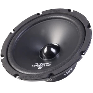 OPTISOUND Vibe OPTI6-V4 Lautsprecher für Car-Audio.