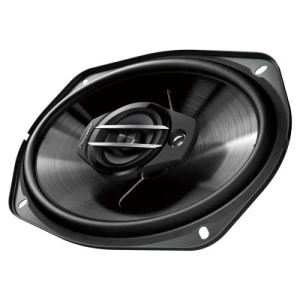 Hochwertiger Pioneer TS-G6930F Lautsprecher für Car-Audio-Systeme.