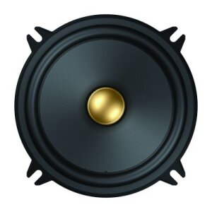 Hochwertiger Pioneer Lautsprecher TS-A1301C für Car-Audio-Systeme.