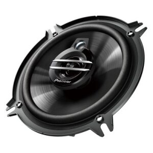 Pioneer TS-G1330F Lautsprecher für Car-Audio, hochwertige Klangqualität.