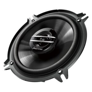 Pioneer TS-G1320F Lautsprecher für Car-Audio, hohe Klangqualität, einfache Installation.