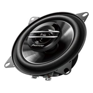 Pioneer TS-G1020F Lautsprecher für Car-Audio, hochwertige Soundqualität.